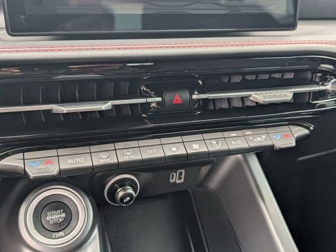 Used 2023 Dodge Hornet GT w/ GT Blacktop Package image 34