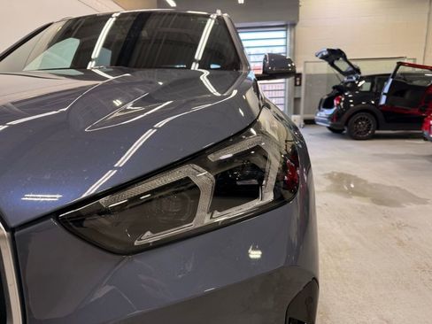 Used 2025 BMW X1 xDrive28i image 9