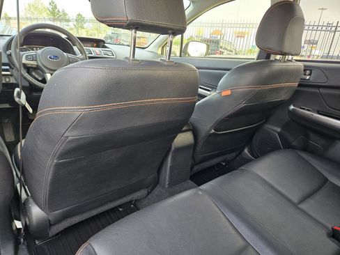 Used 2016 Subaru Crosstrek 2.0i Limited image 20