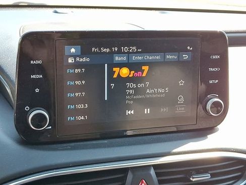 Used 2022 Hyundai Santa Fe XRT image 19