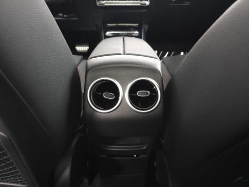Certified 2026 Mercedes-Benz GLA 35 AMG 4MATIC image 23