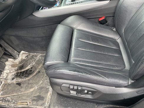 Used 2015 BMW X5 xDrive35i image 5