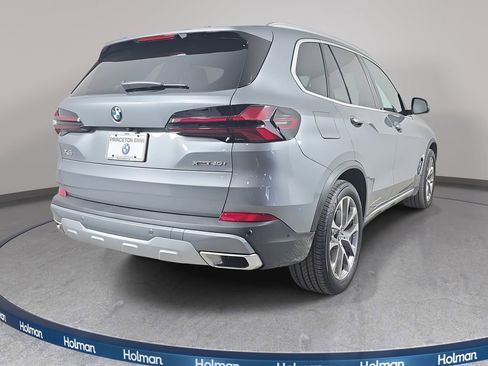 Used 2026 BMW X5 xDrive40i w/ Climate Comfort Package AWD/4WD image 6