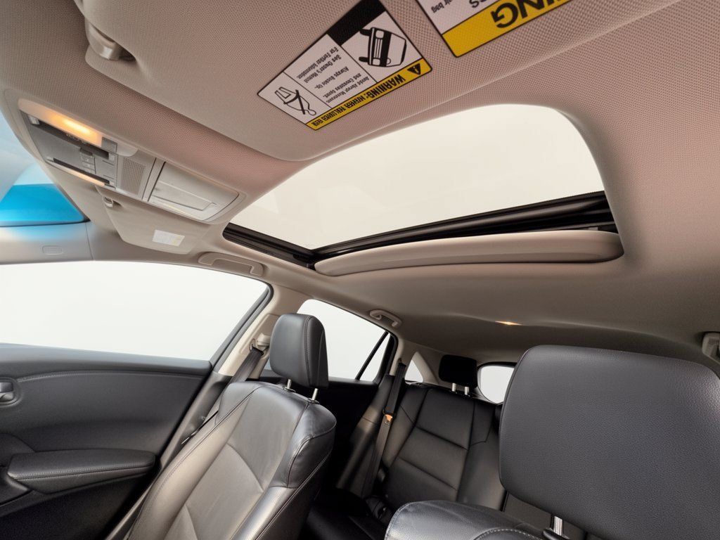 Used 2015 Acura RDX AWD image 27