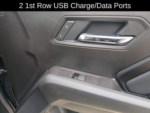 New 2026 GMC Canyon Elevation w/ Convenience Package image 25