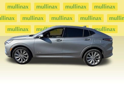 Used 2024 Buick Envista Sport Touring FWD image 6