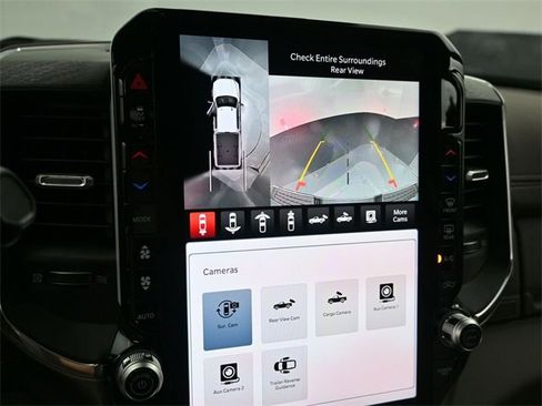 New 2026 RAM 2500 Laramie image 25