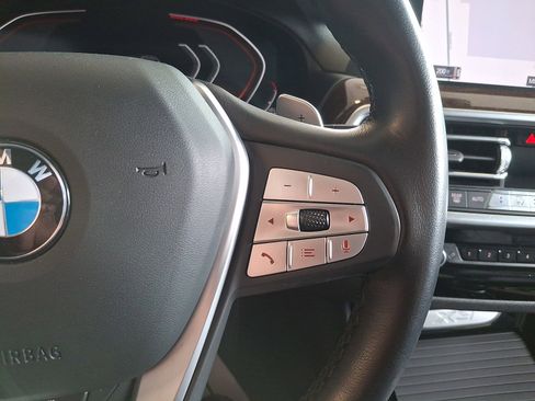 Used 2023 BMW X3 xDrive30i w/ Convenience Package image 21