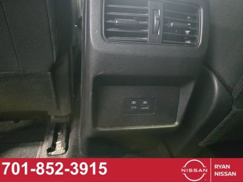 Certified 2023 Nissan Rogue SV AWD/4WD image 41