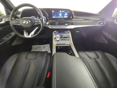 Used 2021 Hyundai Palisade Calligraphy AWD/4WD image 10