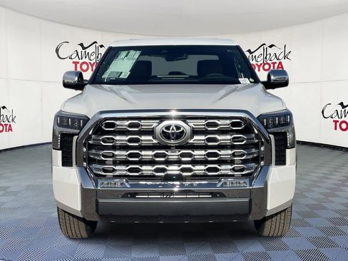 New 2026 Toyota Tundra 1794 Edition image 3