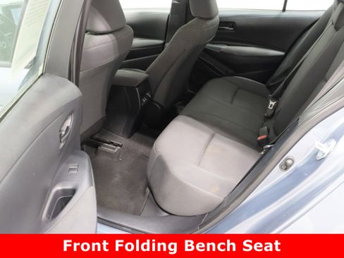 Used 2024 Toyota Corolla LE image 25