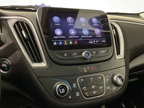 Used 2023 Chevrolet Malibu LT image 22