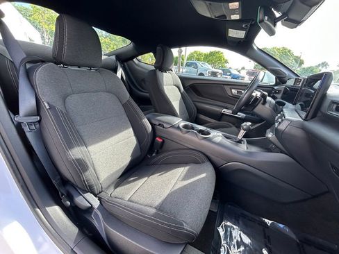 Used 2024 Ford Mustang GT image 26