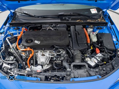 Used 2025 Honda Civic Sport Touring image 39