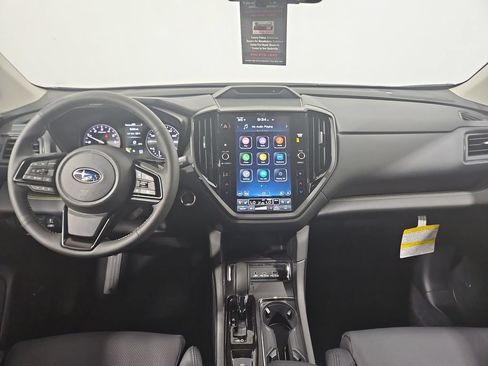 New 2026 Subaru Ascent Bronze Edition AWD/4WD image 12