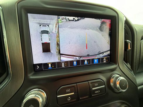Used 2022 GMC Sierra 2500 Denali w/ Denali Ultimate Package AWD/4WD image 27