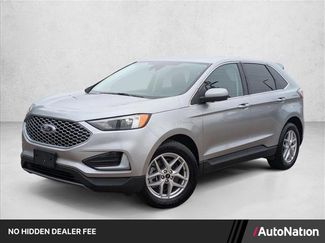 Used 2023 Ford Edge SEL AWD/4WD video 1