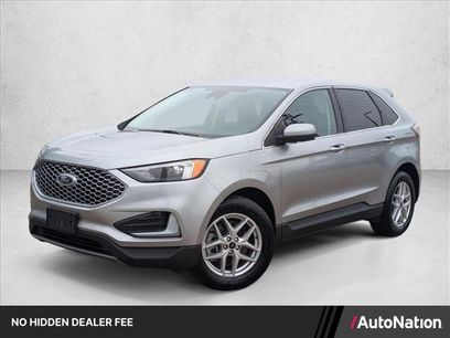 Used 2023 Ford Edge SEL