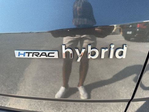 Used 2024 Hyundai Tucson SEL AWD/4WD image 13
