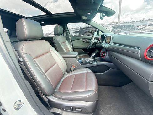 Used 2021 Chevrolet Blazer RS w/ Enhanced Convenience Package image 33