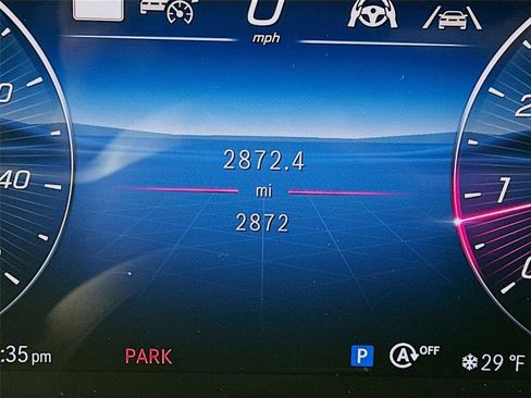 Certified 2026 Mercedes-Benz GLC 300 GLC 300 image 15