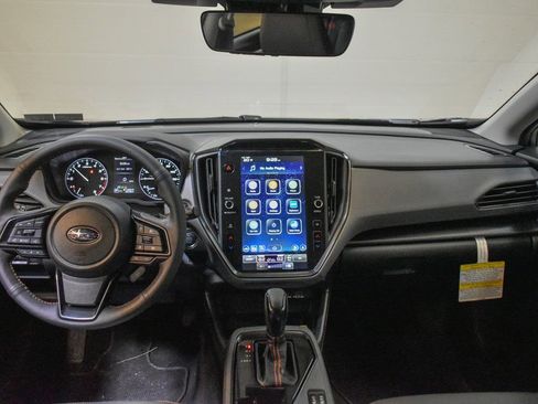 Certified 2026 Subaru Crosstrek 2.5i Limited AWD/4WD image 11