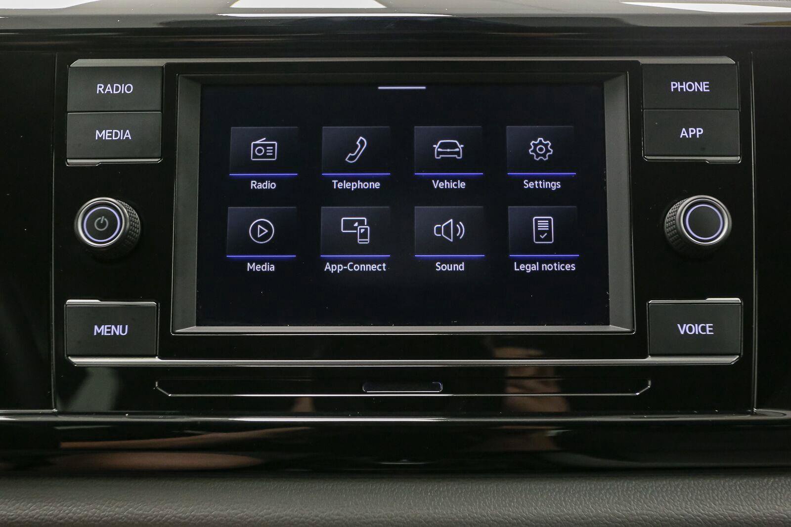 Certified 2024 Volkswagen Taos S AWD/4WD image 25