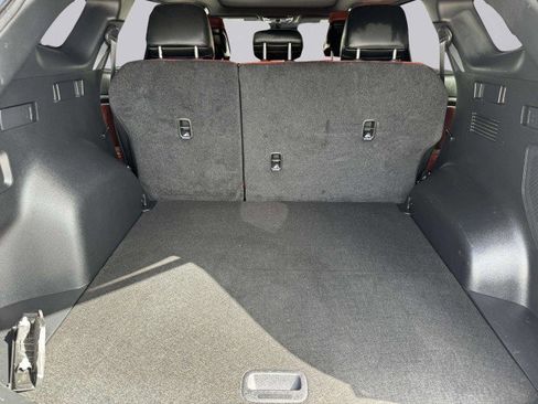 Used 2024 Kia Sportage SX image 61