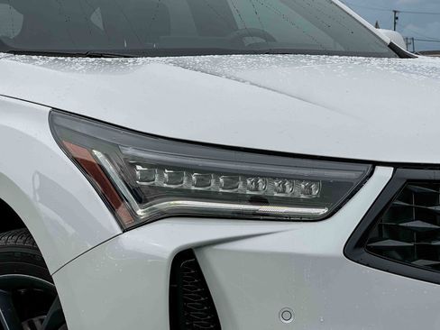 Used 2022 Acura RDX A-Spec FWD image 4