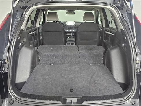 Used 2024 Honda CR-V EX image 19