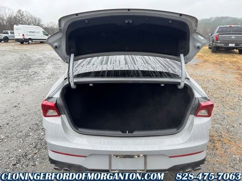 Used 2023 Kia K5 GT image 10