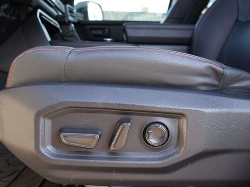 Used 2024 Toyota Sequoia TRD Pro AWD/4WD image 17