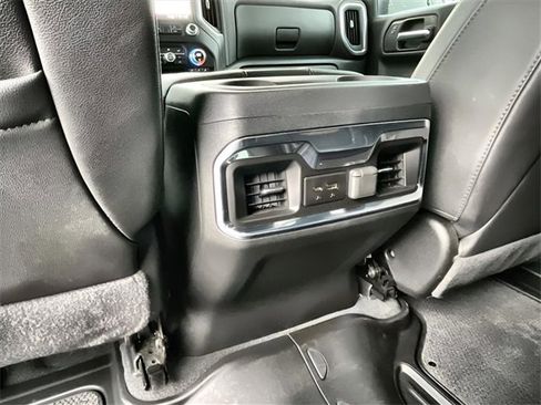 Used 2022 GMC Sierra 1500 AT4 w/ AT4 Premium Package image 22