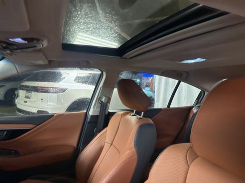 Used 2022 Subaru Legacy Touring XT image 12