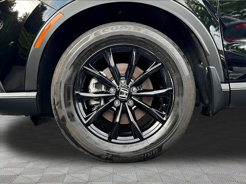 Certified 2024 Honda CR-V Sport image 34