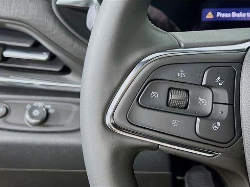 New 2025 Buick Envista Preferred w/ Convenience I Package image 10