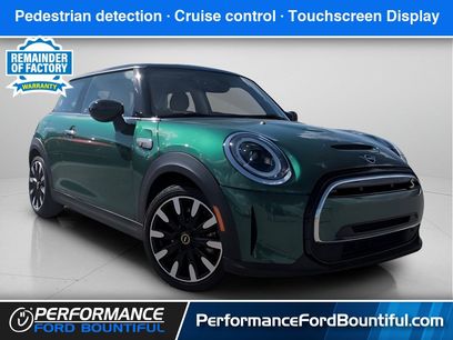 Used 2024 MINI Cooper SE