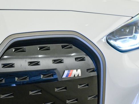 Certified 2023 BMW i4 M50 AWD/4WD image 9