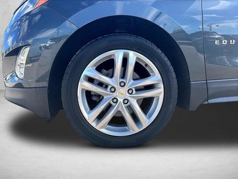 Used 2018 Chevrolet Equinox Premier AWD/4WD image 10