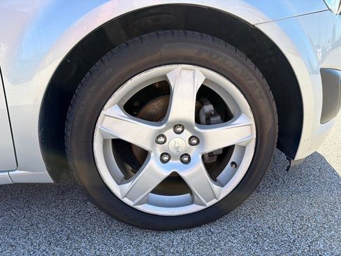 Used 2015 Chevrolet Sonic LTZ FWD image 15