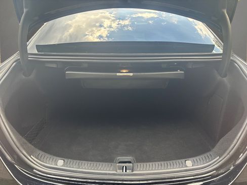 Used 2019 Mercedes-Benz E 450 4MATIC Sedan image 15