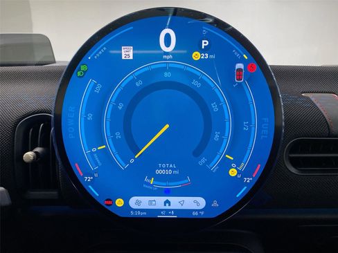 New 2026 MINI Cooper S image 14