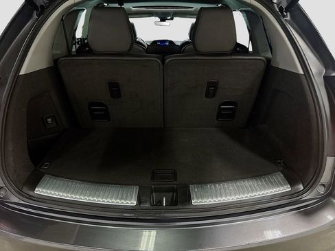 Used 2017 Acura MDX SH-AWD image 32
