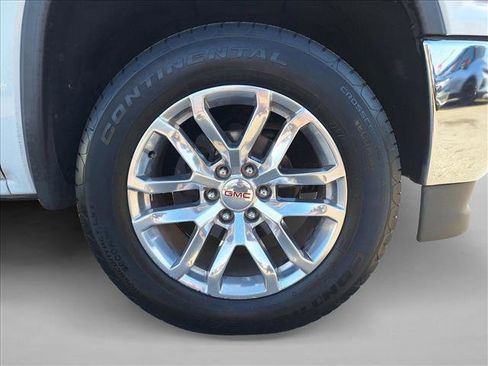 Used 2016 GMC Sierra 1500 SLE w/ SLE Value Package image 17