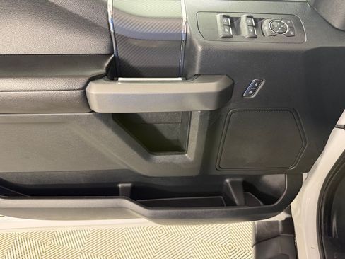 Used 2018 Ford F150 XLT w/ Equipment Group 302A Luxury AWD/4WD image 10