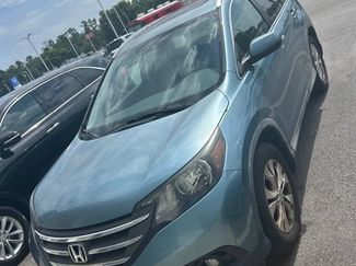 Used 2014 Honda CR-V EX-L video 1
