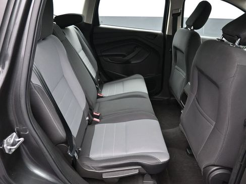 Used 2018 Ford Escape S image 22