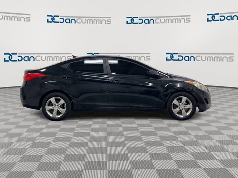 Used 2011 Hyundai Elantra GLS w/ Preferred Equipment Pkg 3 image 9