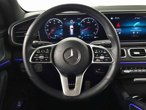 Used 2020 Mercedes-Benz GLS 580 4MATIC image 20